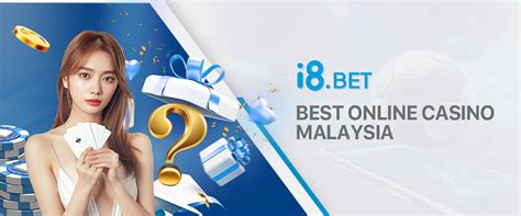 i8.BET Online Casino.